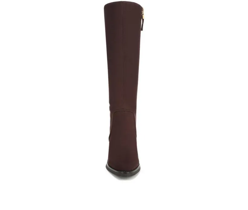 Women's Sam & Libby Iris Knee High Boots