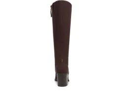 Women's Sam & Libby Iris Knee High Boots