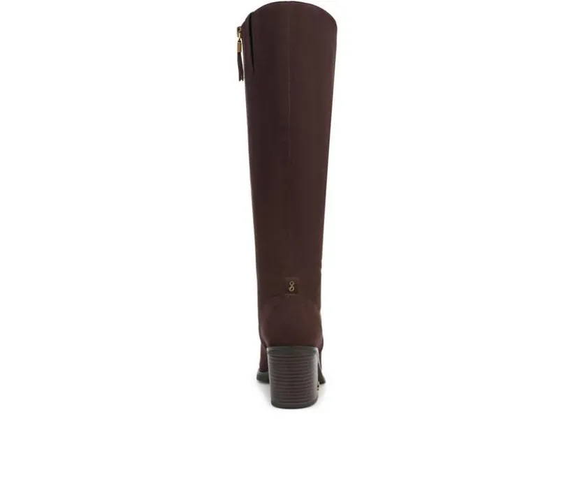 Women's Sam & Libby Iris Knee High Boots
