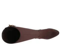 Women's Sam & Libby Iris Knee High Boots