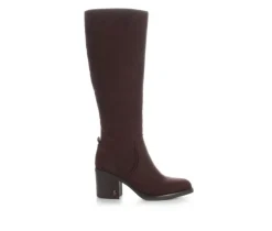 Women's Sam & Libby Iris Knee High Boots