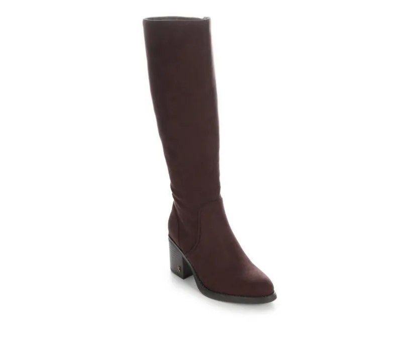 Women's Sam & Libby Iris Knee High Boots