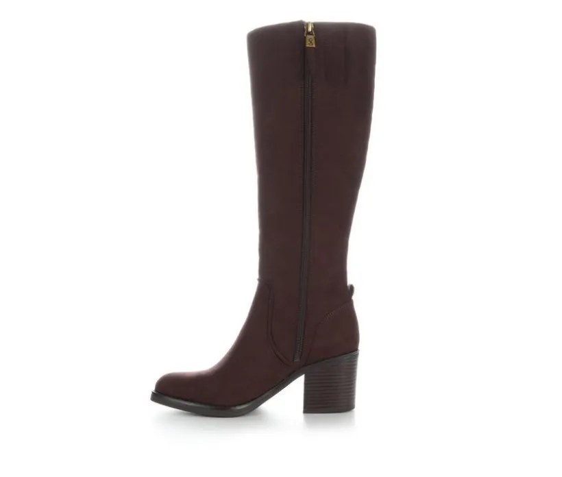 Women's Sam & Libby Iris Knee High Boots