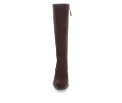 Women's Sam & Libby Iris Knee High Boots