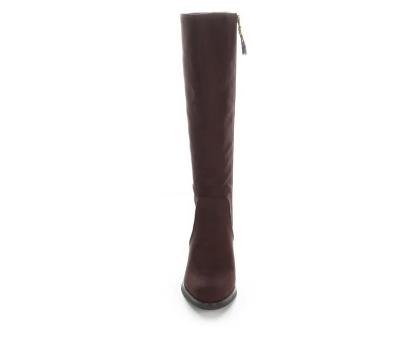 Women's Sam & Libby Iris Knee High Boots