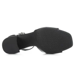 Women's Sam & Libby Leanne Dress Sandals