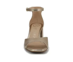 Women's Sam & Libby Leanne Dress Sandals