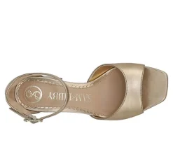 Women's Sam & Libby Leanne Dress Sandals
