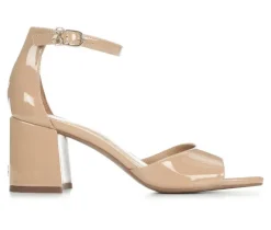 Women's Sam & Libby Leanne Dress Sandals