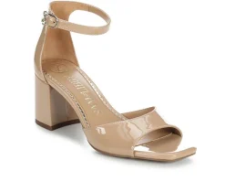 Women's Sam & Libby Leanne Dress Sandals