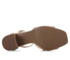 Women's Sam & Libby Leanne Dress Sandals