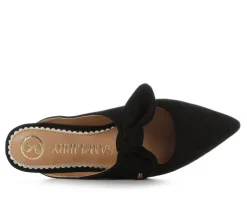 Women's Sam & Libby Marley Flats