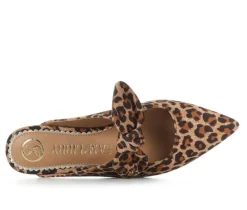 Women's Sam & Libby Marley Flats