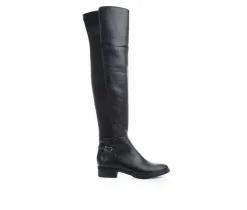 Women's Sam & Libby Peyton Knee High Boots