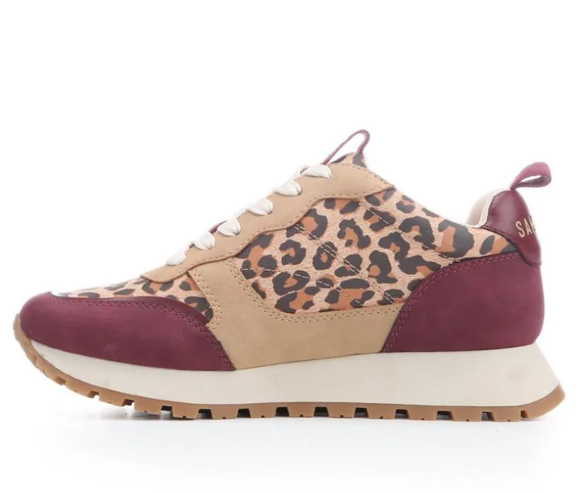 Women's Sam & Libby Randal Sneakers