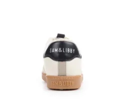 Women's Sam & Libby Waverly Casual Sneakers