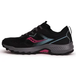 Women's Saucony Excursion TR 16 Trail Running Shoes