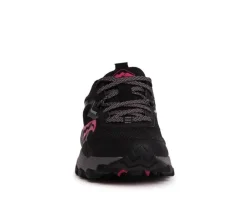 Women's Saucony Excursion TR 16 Trail Running Shoes