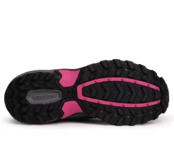 Women's Saucony Excursion TR 16 Trail Running Shoes