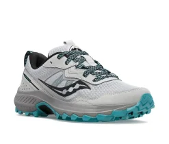 Women's Saucony Excursion TR 16 Trail Running Shoes