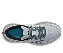 Women's Saucony Excursion TR 16 Trail Running Shoes