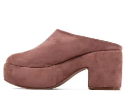 Women's Shu Shop Frankie Mules