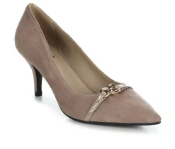 Women's Shu Shop Olympia Pumps