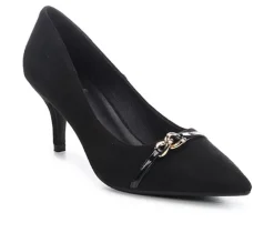 Women's Shu Shop Olympia Pumps