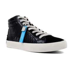 Women's Shu Shop Reese High-Top Sneakers