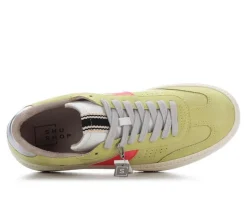 Women's Shu Shop Stacey Platform Sneakers