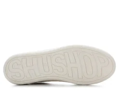 Women's Shu Shop Stacey Platform Sneakers