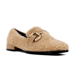 Women's Shu Shop Therese Loafers