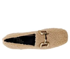Women's Shu Shop Therese Loafers