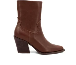 Women's Shu Shop Victoria Booties