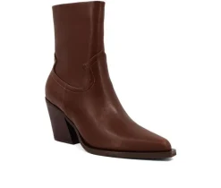 Women's Shu Shop Victoria Booties