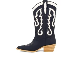 Women's Shu Shop Yaya Western Boots