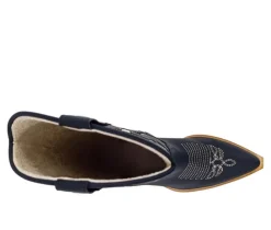 Women's Shu Shop Yaya Western Boots