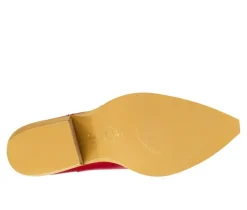 Women's Shu Shop Yaya Western Boots