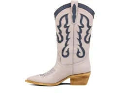 Women's Shu Shop Yaya Western Boots