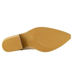 Women's Shu Shop Yaya Western Boots