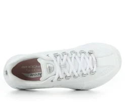 Women's Skechers 150672 Arch Fit Glide Step Walking Shoes