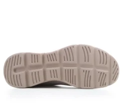 Women's Skechers 117629 Bobs Arc Waves Slpn Sneakers