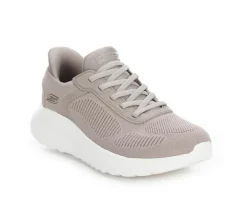 Women's Skechers 117497 BOBS Squad Chaos Slip-Ins Sneakers