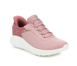 Women's Skechers 117504 BOBS Squad Chaos Slip In Slip-in Sneakers