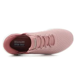 Women's Skechers 117504 BOBS Squad Chaos Slip In Slip-in Sneakers