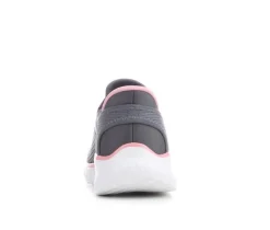 Women's Skechers 117498 Bobs Squad Slpn Sneakers