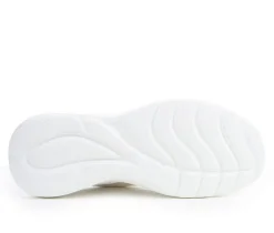 Women's Skechers 117483 BOBS Squad Waves Running Shoes