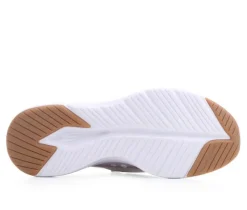 Women's Skechers 150404 Cozy Fit Contour Foam Slip In Walking Shoes