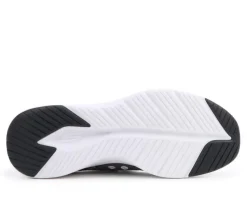 Women's Skechers 150404 Cozy Fit Contour Foam Slip In Walking Shoes