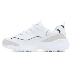 Women's Skechers 150231 D'Lites New Heat Sneakers